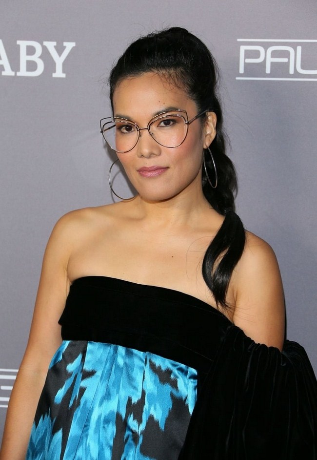 Sexy Ali Wong is Cute Down to the Funny Bone (42 Photos) 79