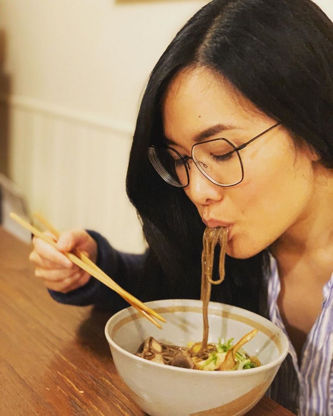 Sexy Ali Wong is Cute Down to the Funny Bone (42 Photos) 48