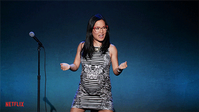 Sexy Ali Wong is Cute Down to the Funny Bone (42 Photos) 53