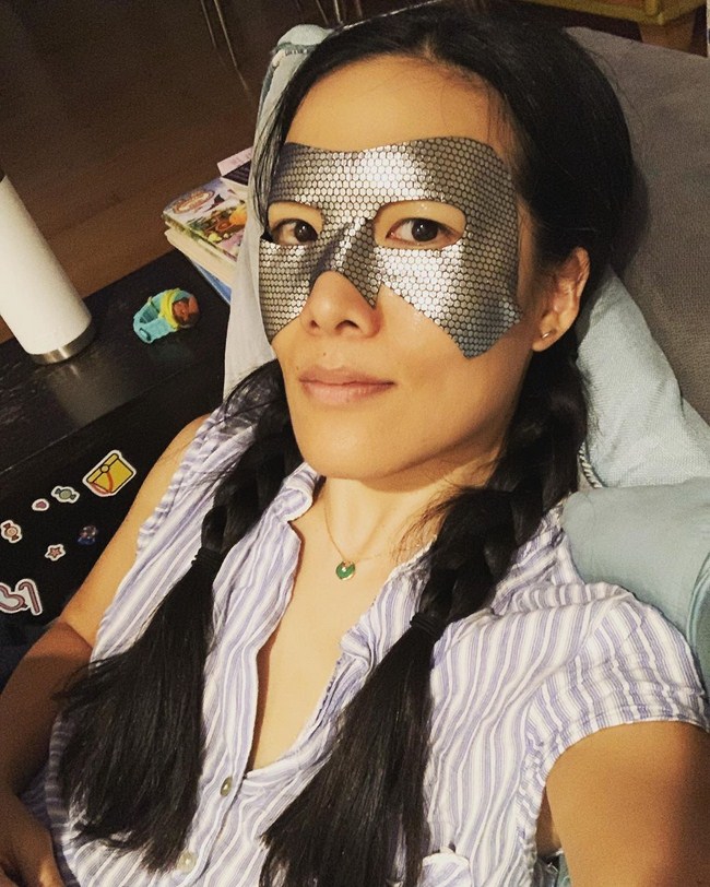 Sexy Ali Wong is Cute Down to the Funny Bone (42 Photos) 96