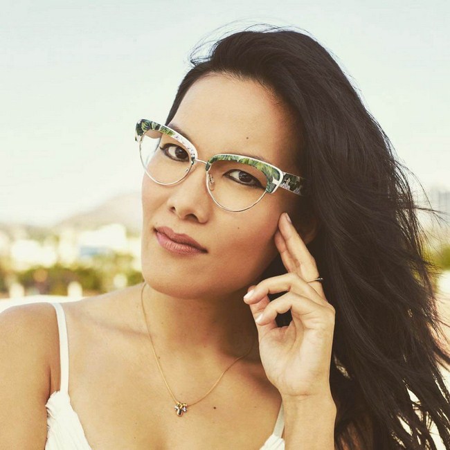 Sexy Ali Wong is Cute Down to the Funny Bone (42 Photos) 104