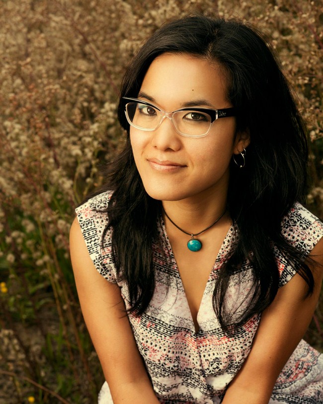 Sexy Ali Wong is Cute Down to the Funny Bone (42 Photos) 74
