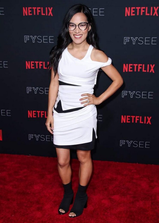 Sexy Ali Wong is Cute Down to the Funny Bone (42 Photos) 172