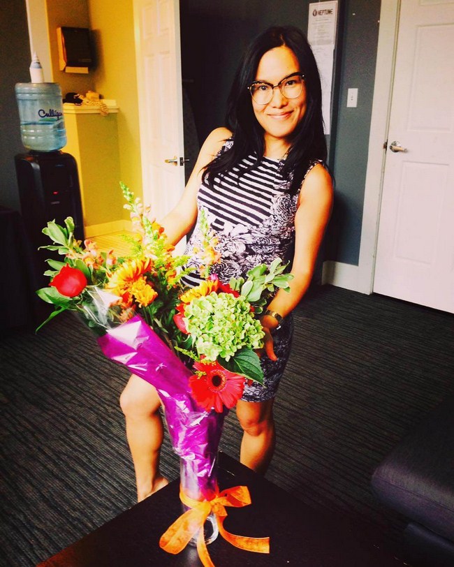 Sexy Ali Wong is Cute Down to the Funny Bone (42 Photos) 83