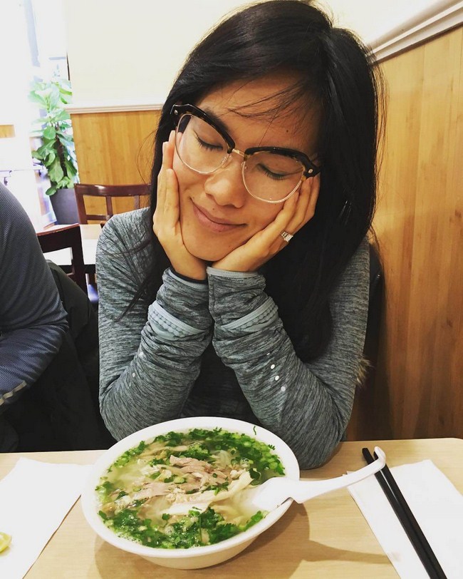 Sexy Ali Wong is Cute Down to the Funny Bone (42 Photos) 43