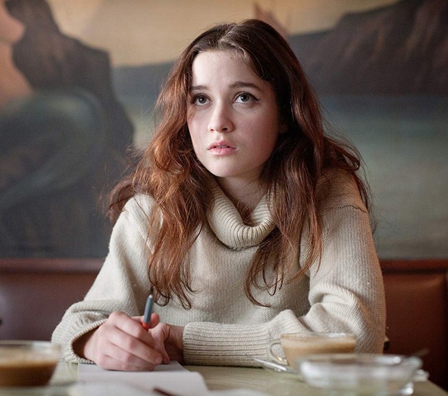Hot Alice Englert Shows the Sexy Side of Hipsters (42 Photos) 51