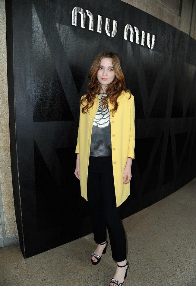 Hot Alice Englert Shows the Sexy Side of Hipsters (42 Photos) 67