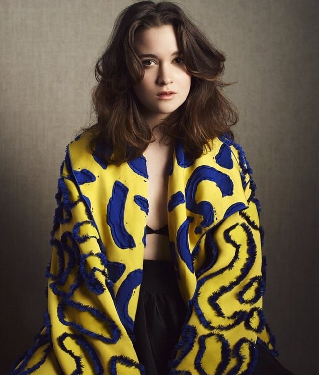 Hot Alice Englert Shows the Sexy Side of Hipsters (42 Photos) 20