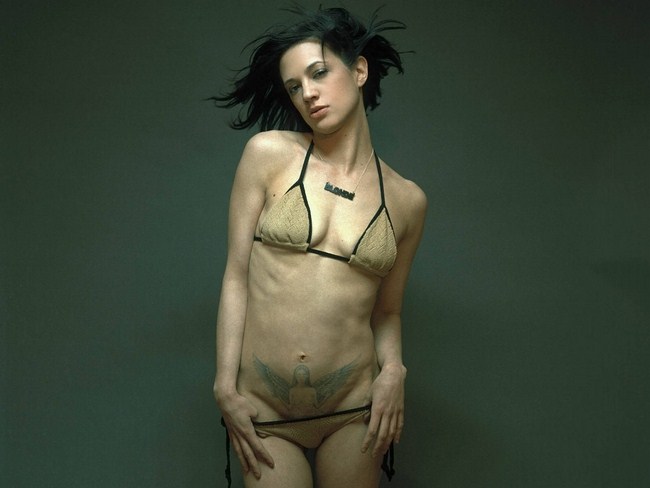 Hot Asia Argento is Beautiful (44 Photos) 55