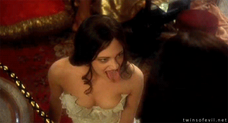 Hot Asia Argento is Beautiful (44 Photos) 49