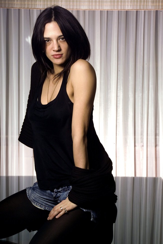 Hot Asia Argento is Beautiful (44 Photos) 78