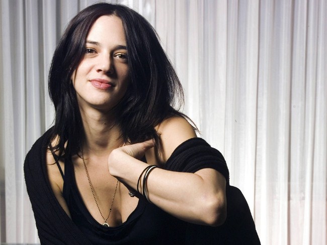 Hot Asia Argento is Beautiful (44 Photos) 44