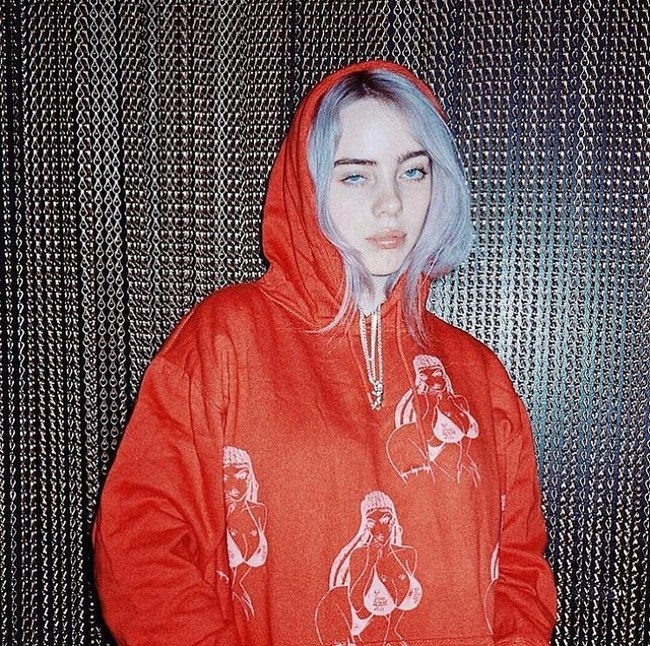 Hot Billie Eilish is Bad in All the Right Ways (31 Photos) 134
