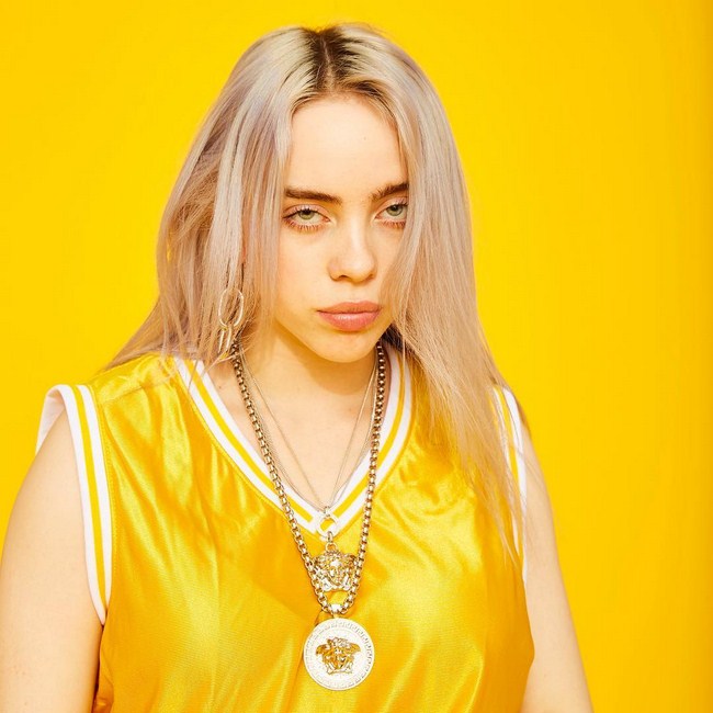 Hot Billie Eilish is Bad in All the Right Ways (31 Photos) 5