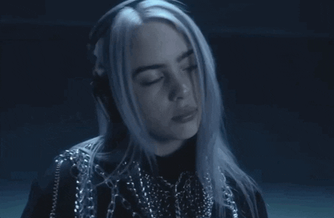 Hot Billie Eilish is Bad in All the Right Ways (31 Photos) 6