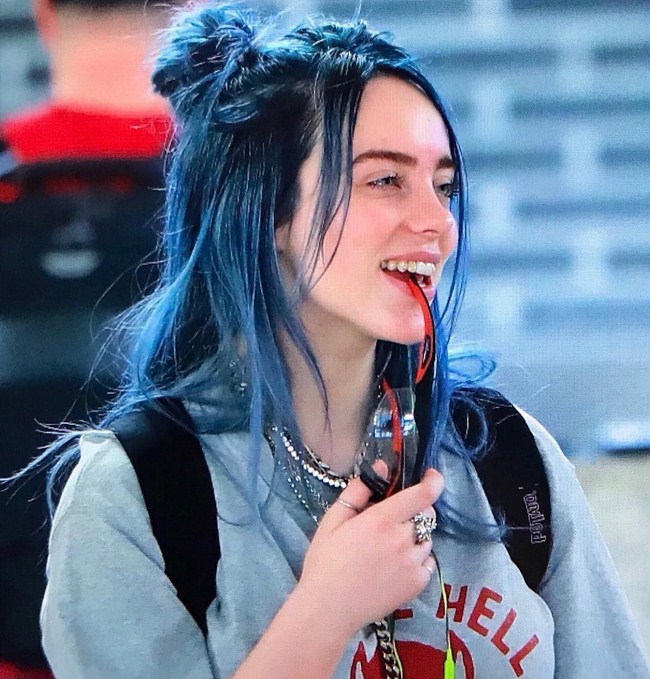 Hot Billie Eilish is Bad in All the Right Ways (31 Photos) 8