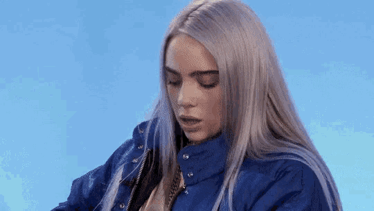 Hot Billie Eilish is Bad in All the Right Ways (31 Photos) 59