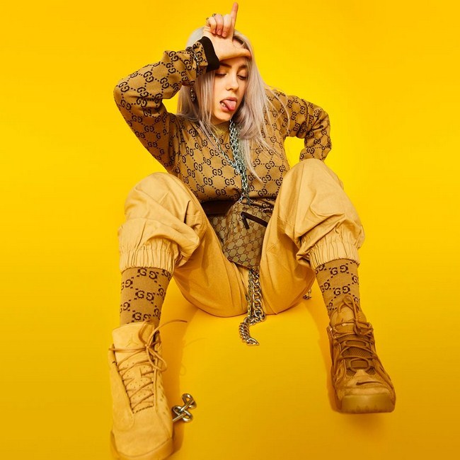 Hot Billie Eilish is Bad in All the Right Ways (31 Photos) 30