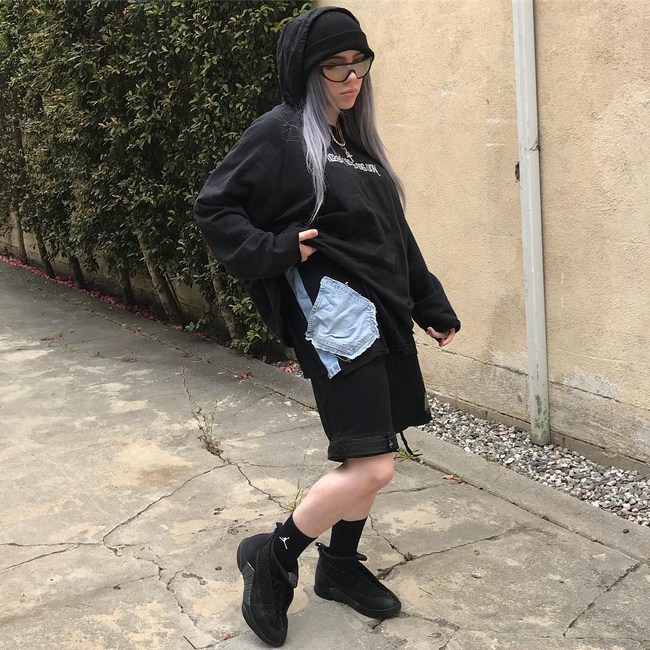 Hot Billie Eilish is Bad in All the Right Ways (31 Photos) 163