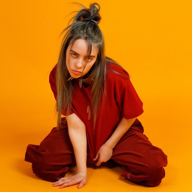 Hot Billie Eilish is Bad in All the Right Ways (31 Photos) 166