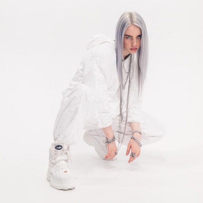 Hot Billie Eilish is Bad in All the Right Ways (31 Photos) 169