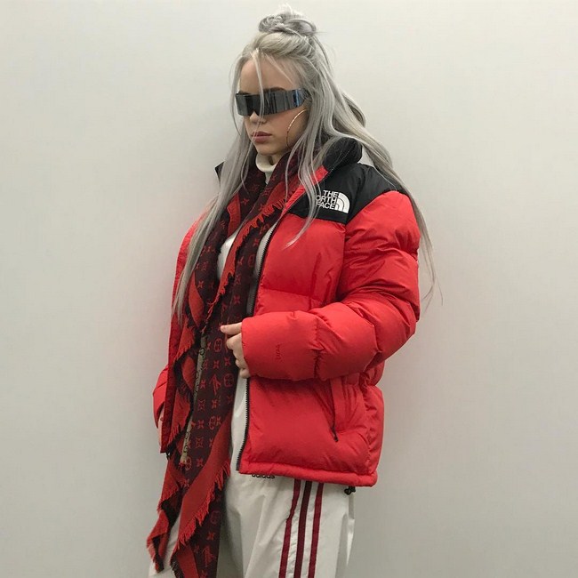 Hot Billie Eilish is Bad in All the Right Ways (31 Photos) 41