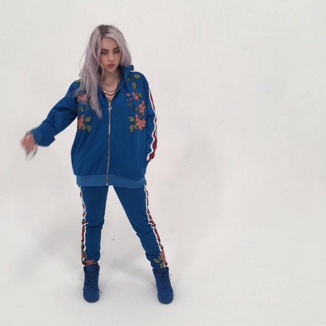 Hot Billie Eilish is Bad in All the Right Ways (31 Photos) 90