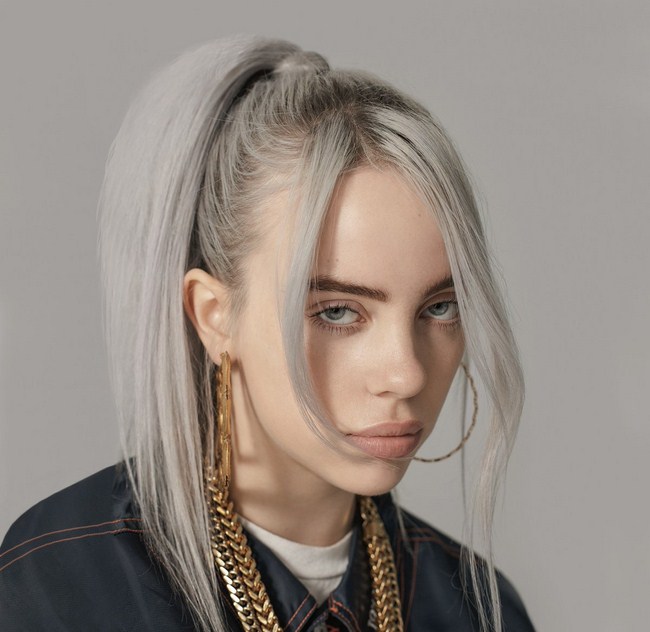 Hot Billie Eilish is Bad in All the Right Ways (31 Photos) 96