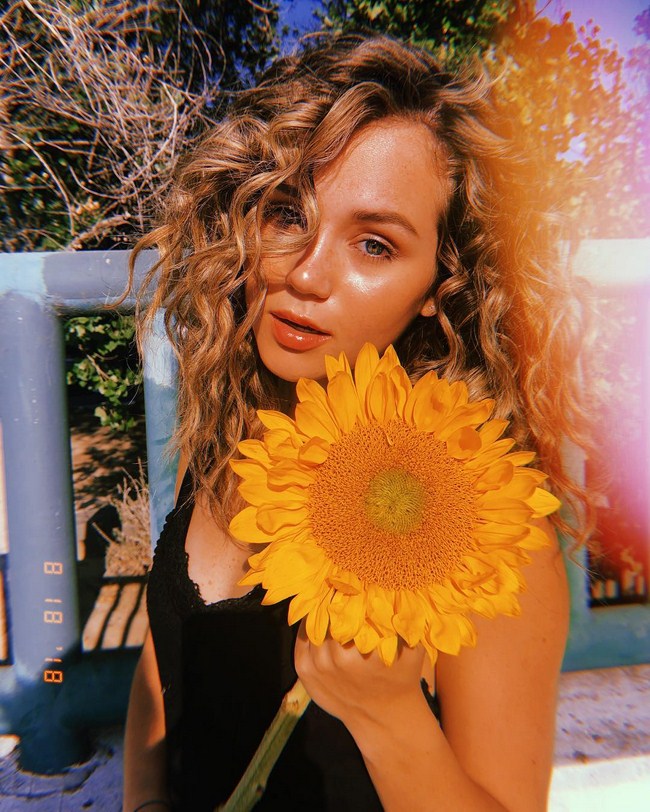 Hot Brec Bassinger Wants Your Attention (44 Photos) 16