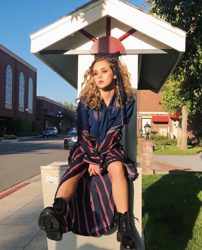 Hot Brec Bassinger Wants Your Attention (44 Photos) 74
