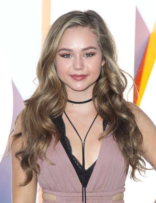 Hot Brec Bassinger Wants Your Attention (44 Photos) 82