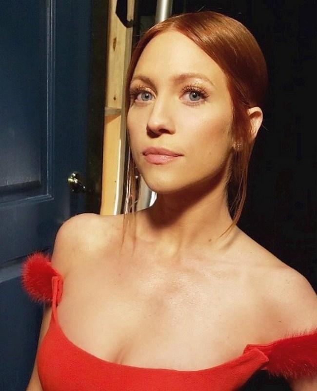 Hot Brittany Snow is Perfect (42 Photos) 16