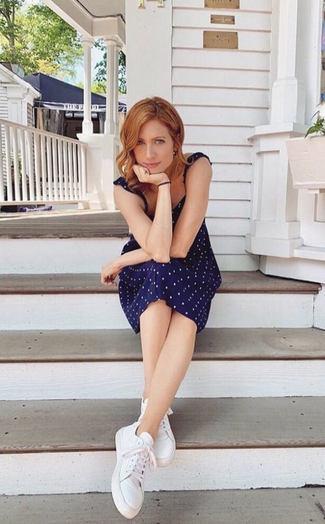 Hot Brittany Snow is Perfect (42 Photos) 20