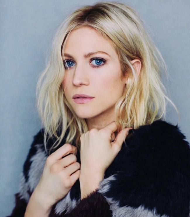 Hot Brittany Snow is Perfect (42 Photos) 25