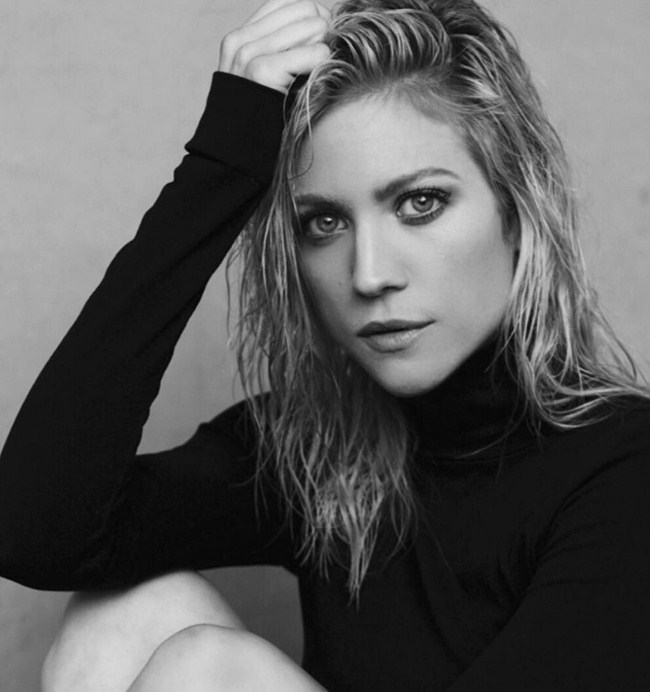 Hot Brittany Snow is Perfect (42 Photos) 28
