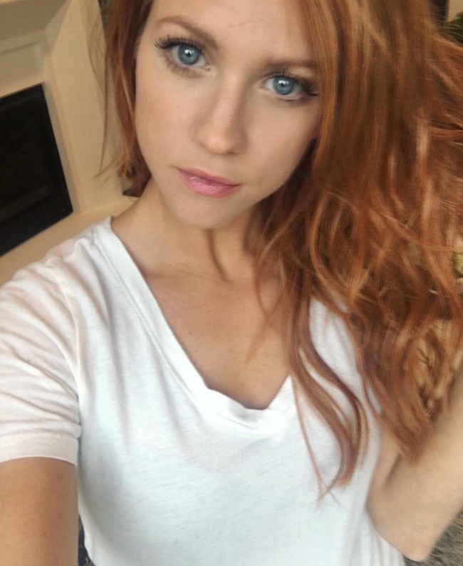 Hot Brittany Snow is Perfect (42 Photos) 74