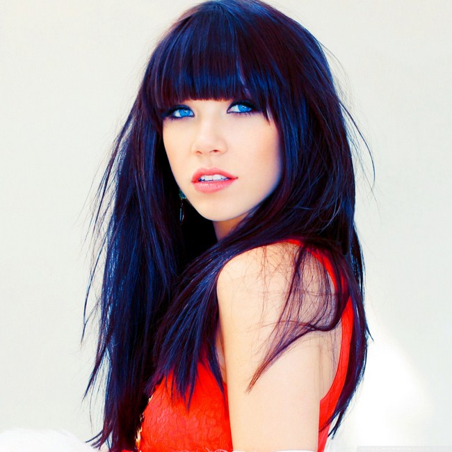 Sexy Carly Rae Jepson Can Have My Number Anytime (48 Photos) 280