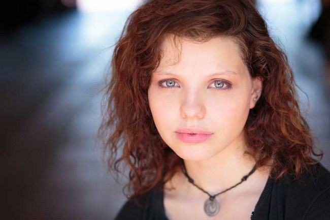 Hot Chloë Levine is an Indie Darling (37 Photos) 7