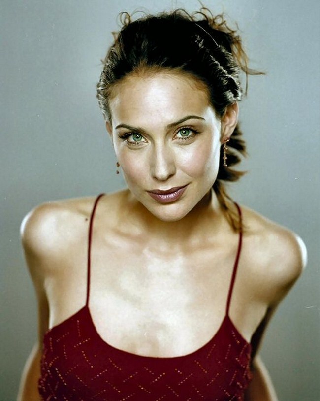 Hot Claire Forlani is Dreamy (42 Photos) 14