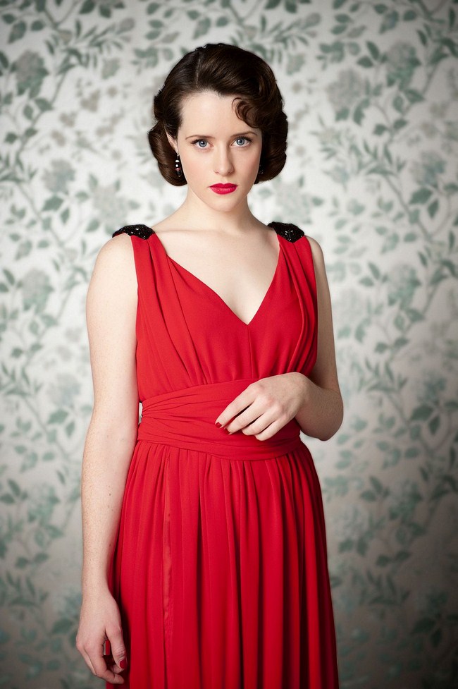 Sexy Claire Foy is a Pretty Lady (44 Photos) 22