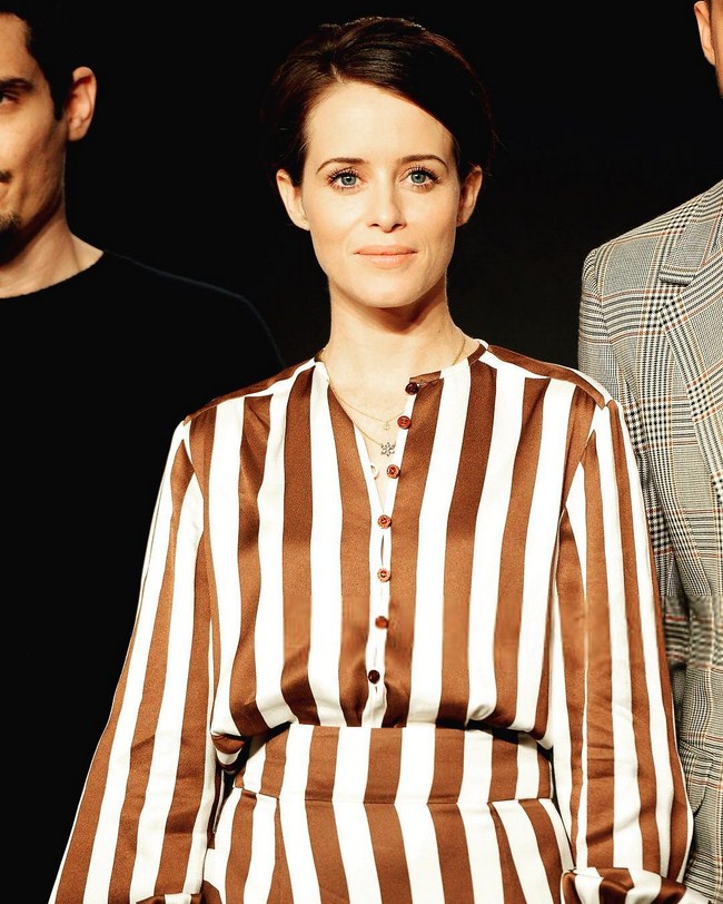 Sexy Claire Foy is a Pretty Lady (44 Photos) 69
