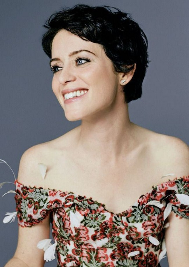 Sexy Claire Foy is a Pretty Lady (44 Photos) 71