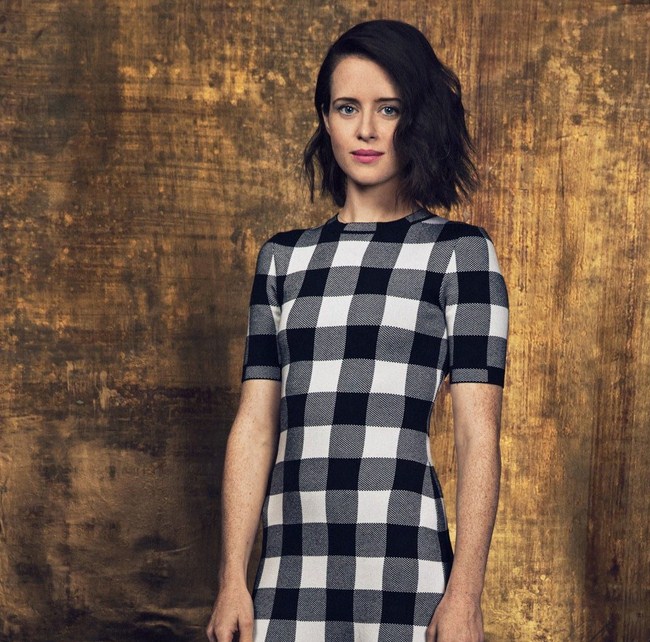 Sexy Claire Foy is a Pretty Lady (44 Photos) 75