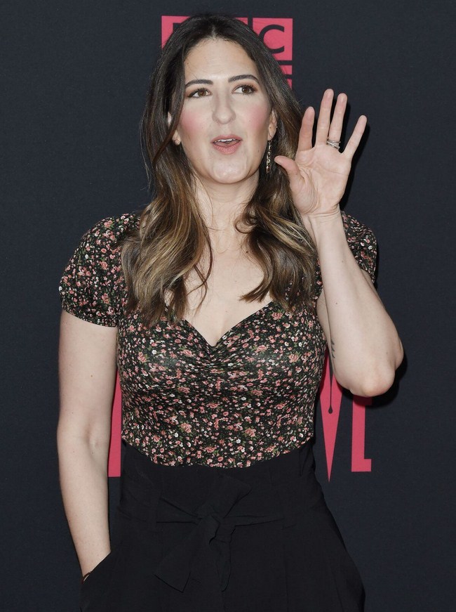 Sexy D’Arcy Carden Makes Me Want to Get to the Good Place (47 Photos) 55