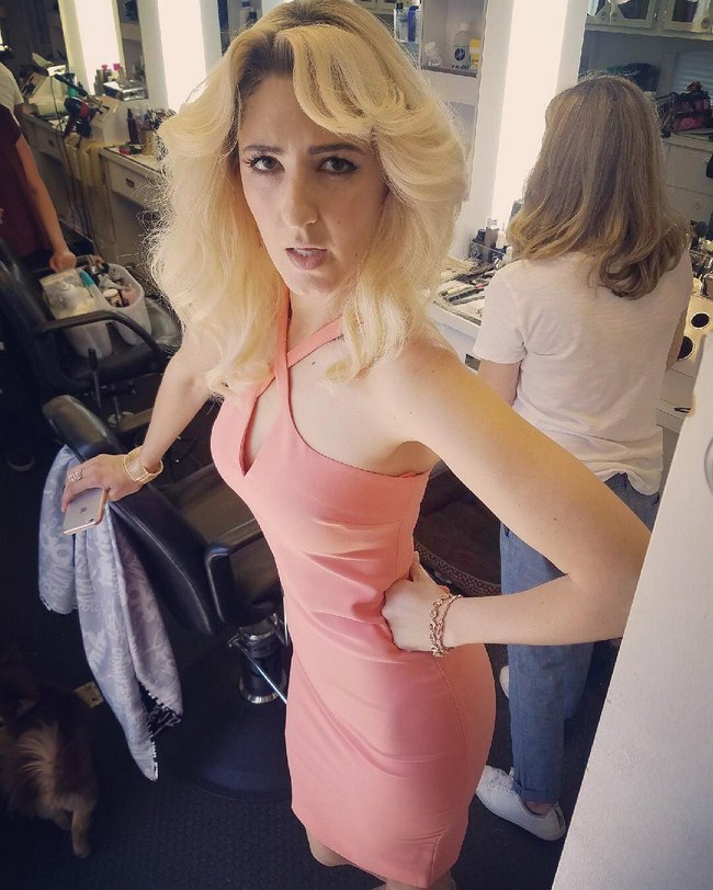 Sexy D’Arcy Carden Makes Me Want to Get to the Good Place (47 Photos) 57