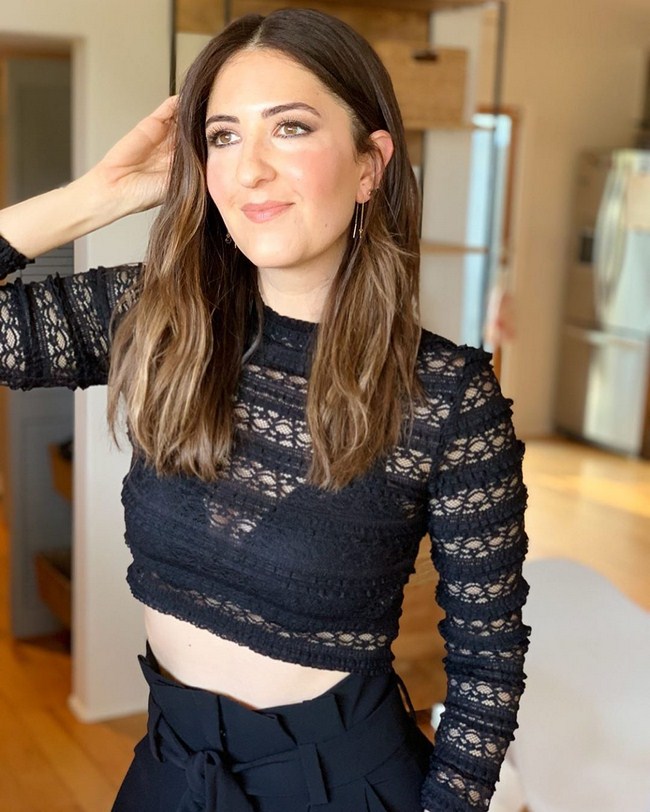 Sexy D’Arcy Carden Makes Me Want to Get to the Good Place (47 Photos) 67