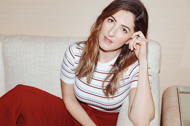 Sexy D’Arcy Carden Makes Me Want to Get to the Good Place (47 Photos) 29
