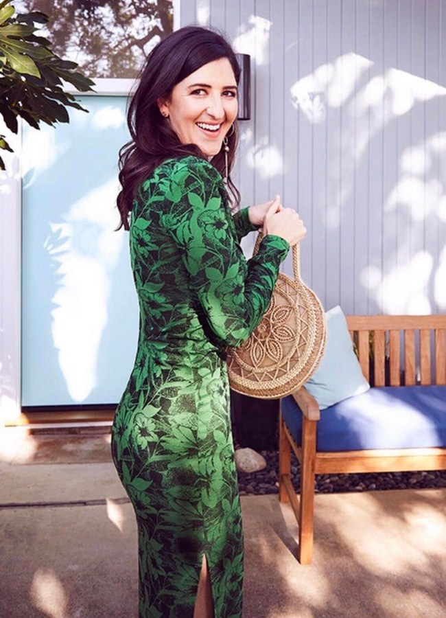 Sexy D’Arcy Carden Makes Me Want to Get to the Good Place (47 Photos) 83