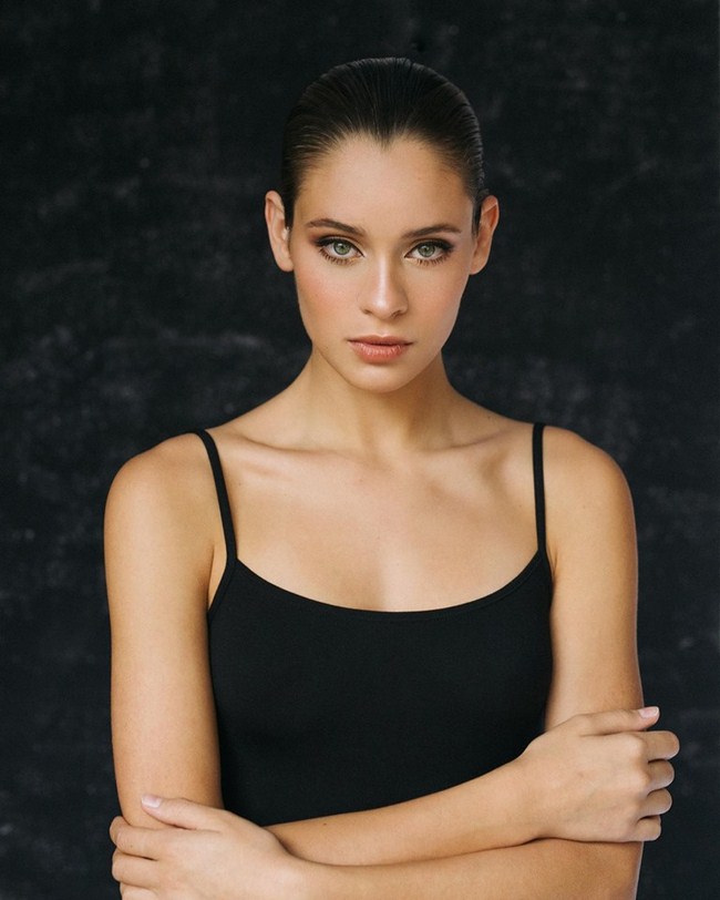 Hot Daniela Melchior is Stunning (40 Photos) 24