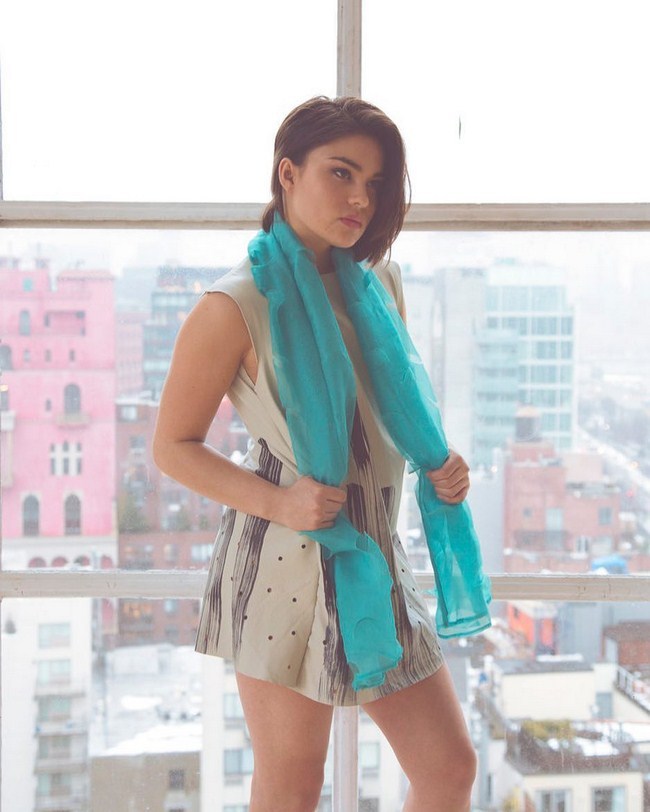 Sexy Devery Jacobs is a Beauty (36 Photos) 9